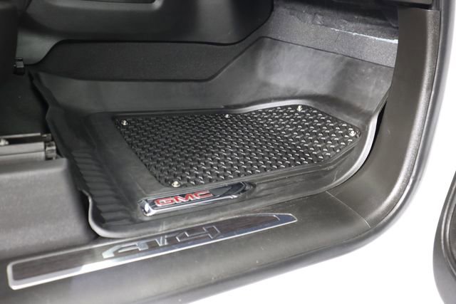 Used 2022 GMC Sierra 2500 AT4 image 73