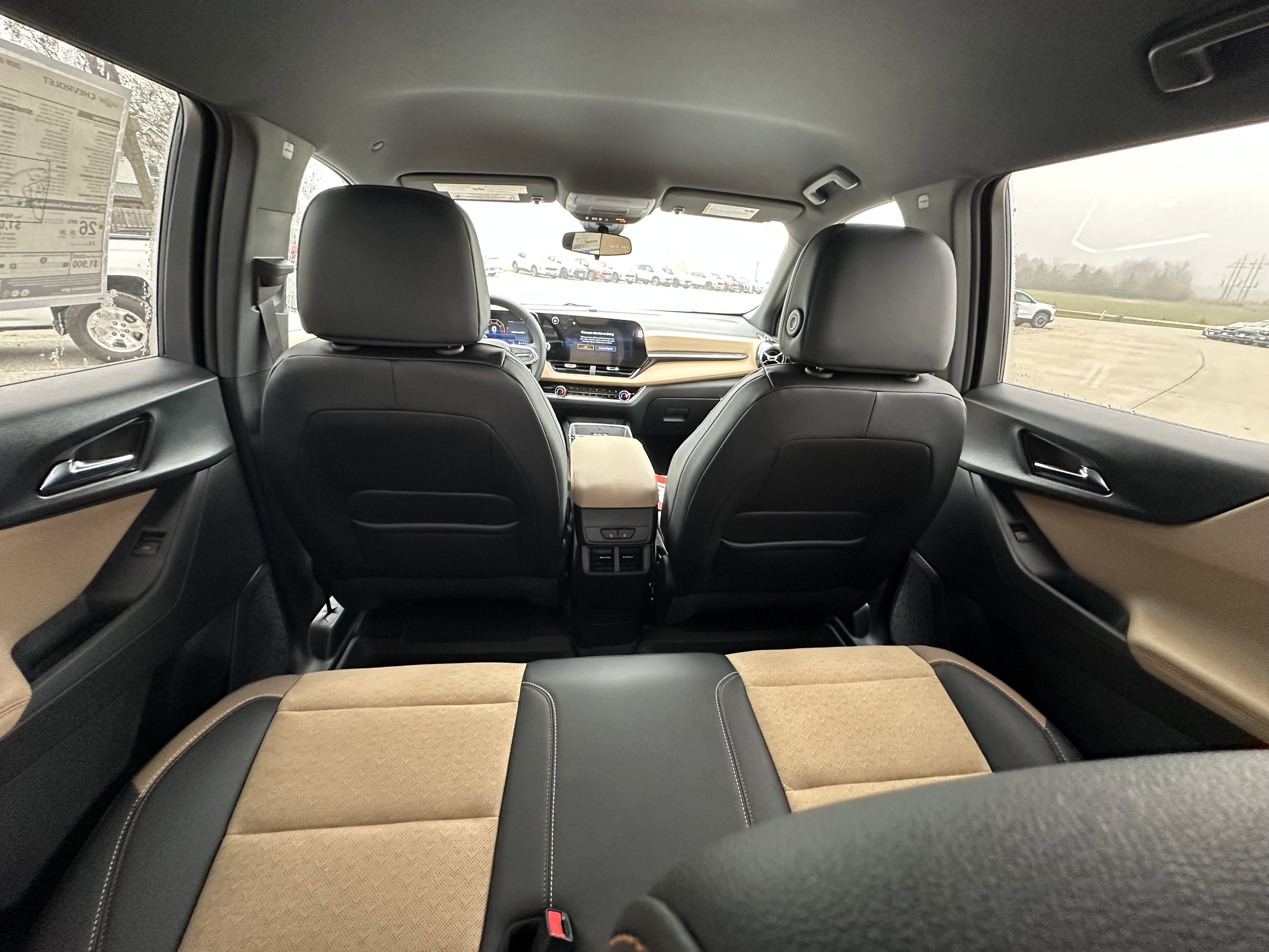 New 2026 Chevrolet Equinox ACTIV image 29