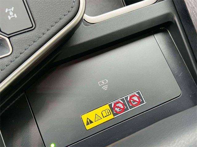 Used 2024 Lexus GX 550 550 Luxury+ image 38