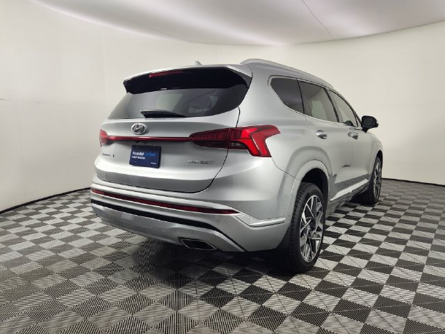 Certified 2023 Hyundai Santa Fe Calligraphy AWD/4WD image 6