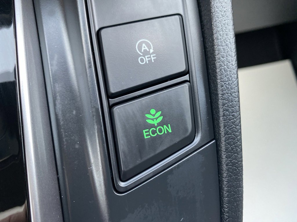 Used 2022 Honda CR-V EX-L image 35