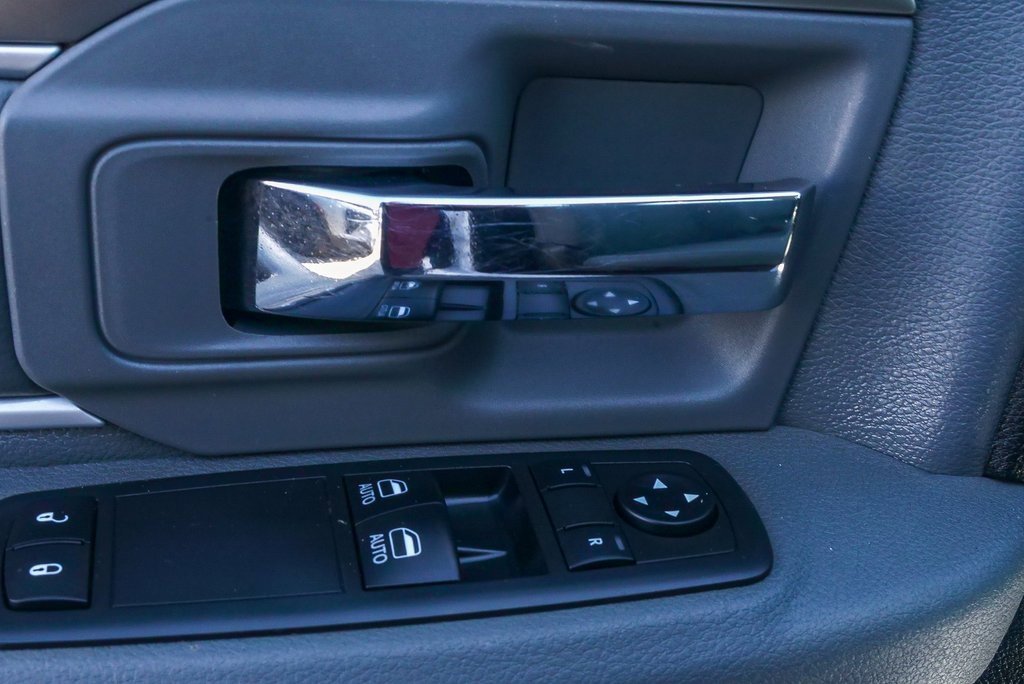 Used 2019 RAM 1500 Tradesman w/ Popular Equipment Group image 14