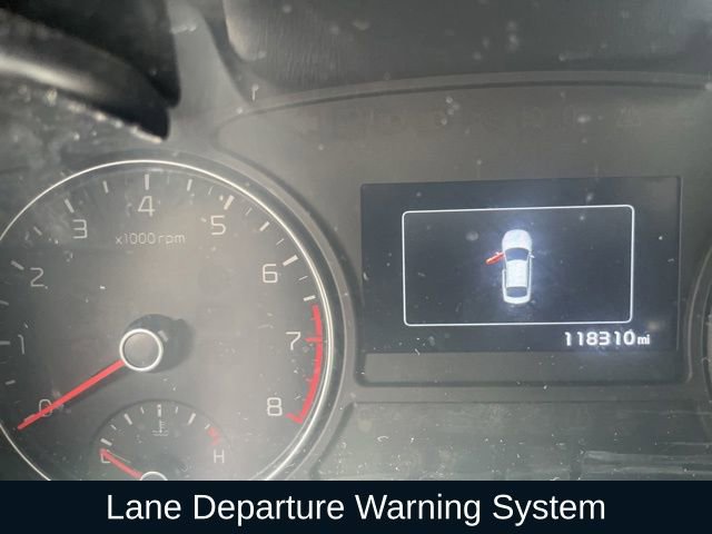 Used 2016 Kia Optima SX w/ Technology Package image 13