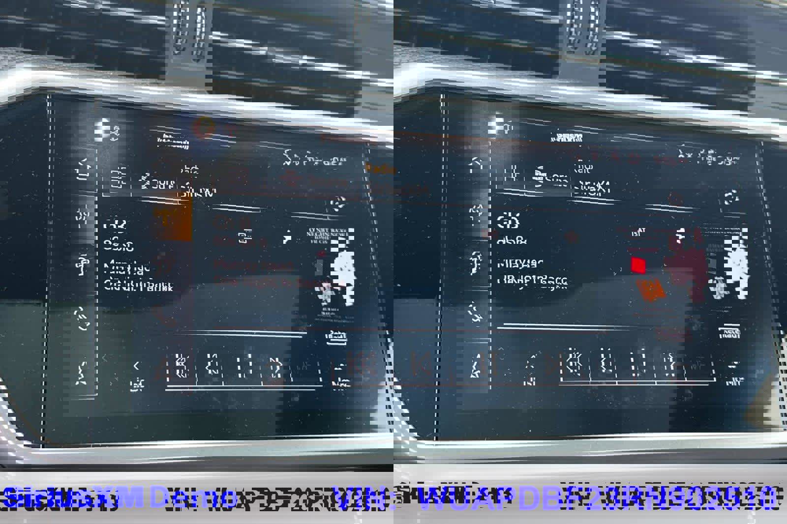 Used 2024 Audi RS 7 Performance w/ Black Optic Package image 33