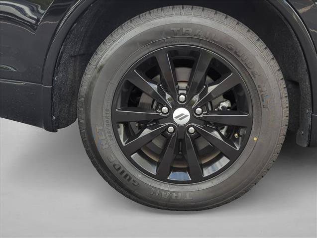 Used 2026 Dodge Durango GT RWD image 7