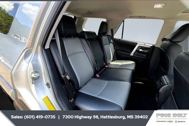 Used 2023 Toyota 4Runner SR5 Premium image 20