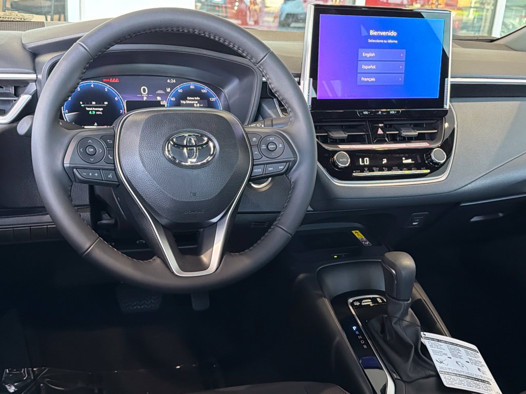 New 2027 Toyota Corolla SE FWD image 26