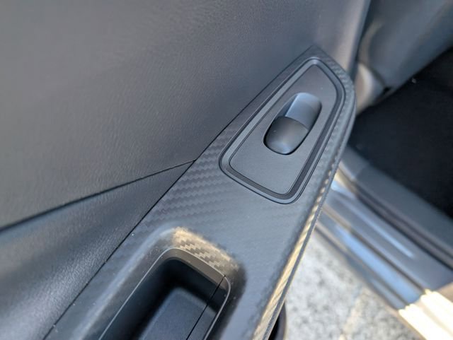 New 2025 Nissan Versa SV w/ Trunk Package FWD image 12