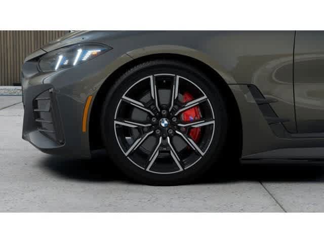 New 2026 BMW i4 xDrive40i w/ M Sport Package AWD/4WD image 7