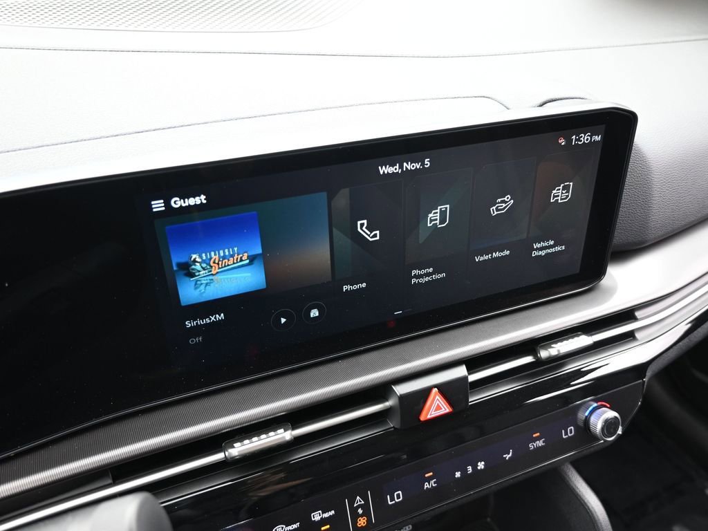 Used 2026 Kia Sportage EX w/ EX Panorama Roof Package image 35