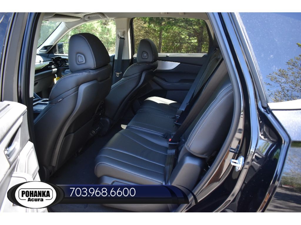 New 2026 Acura MDX w/ Technology Package AWD/4WD image 31