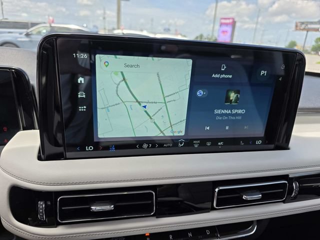 New 2026 Lincoln Aviator Reserve RWD image 11