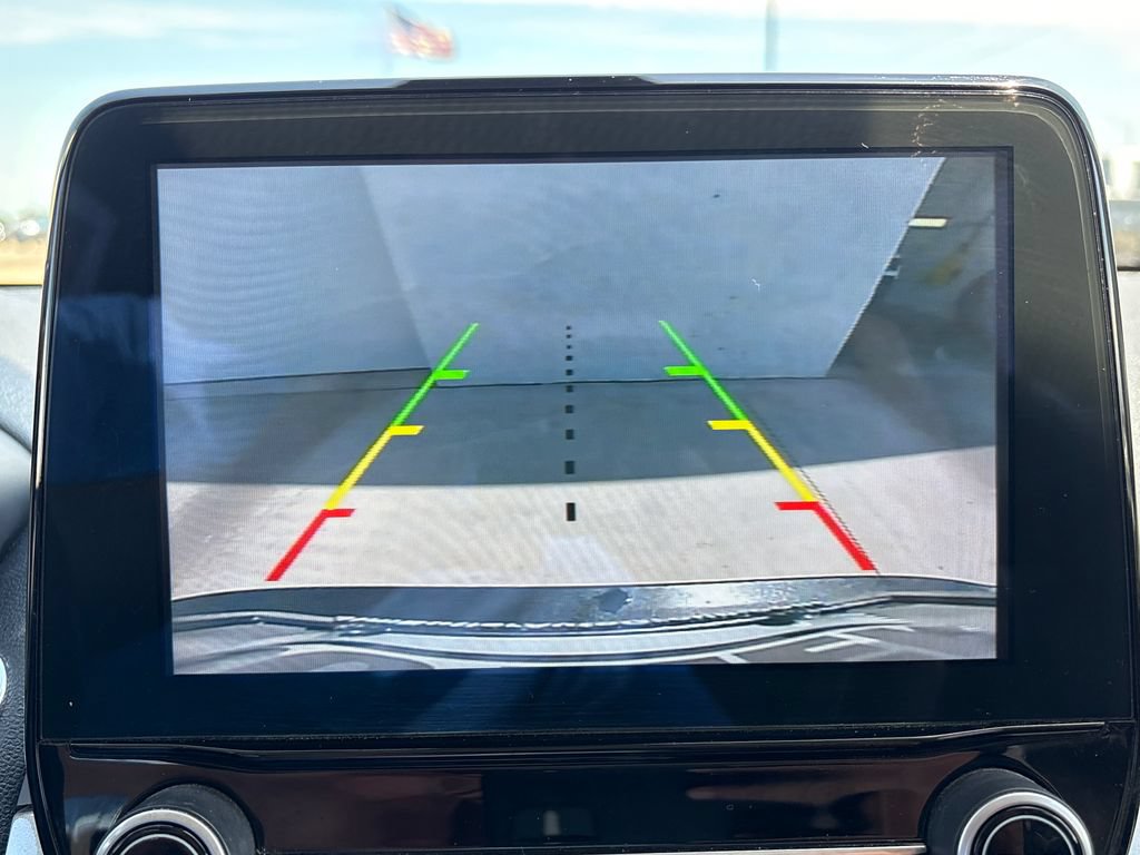Used 2019 Ford EcoSport SES AWD/4WD image 23