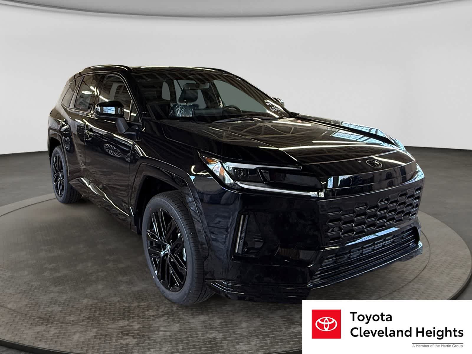 New 2026 Toyota RAV4 XSE AWD/4WD image 3