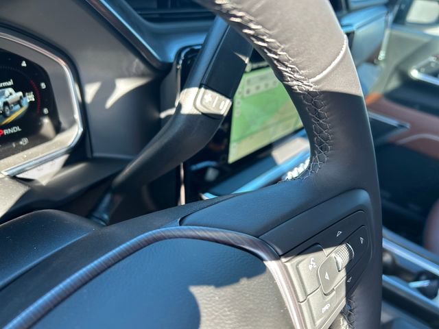 New 2026 GMC Sierra 3500 Denali Ultimate image 24