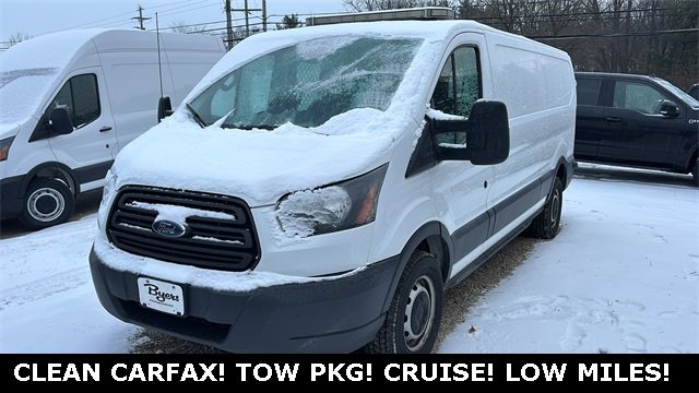 Used 2018 Ford Transit 150 Base image 31