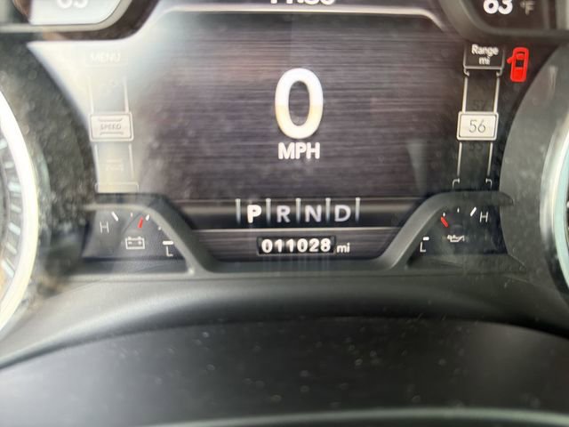 Used 2023 RAM 1500 Big Horn image 17