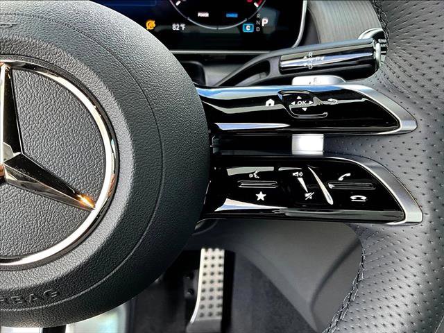 New 2026 Mercedes-Benz GLC 300 4MATIC image 19