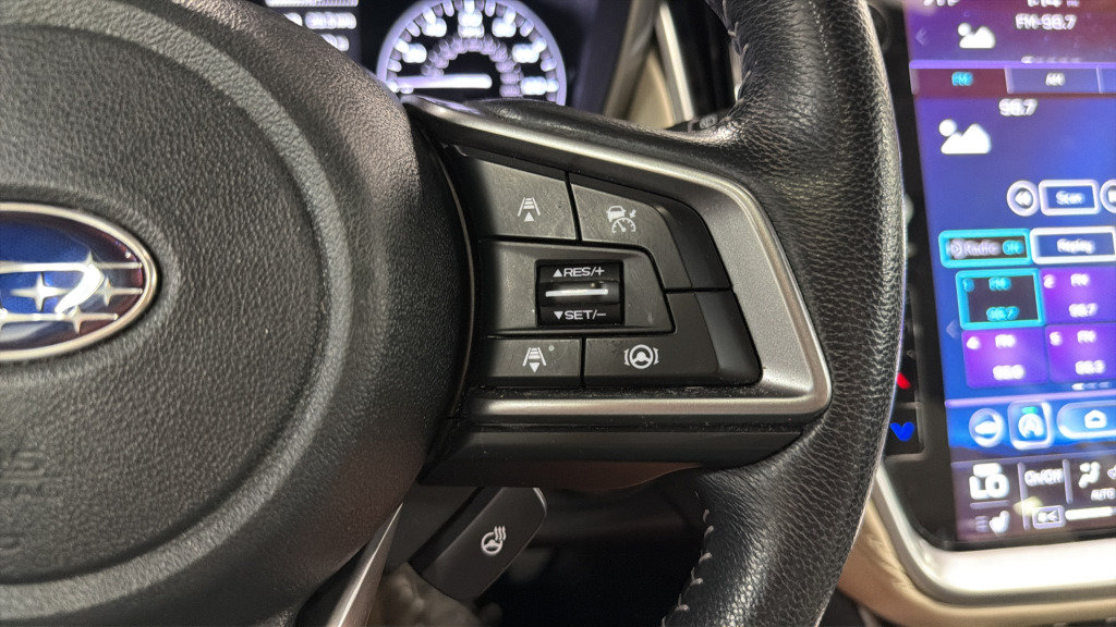 Used 2022 Subaru Outback Limited w/ Tech Package 3 AWD/4WD image 24