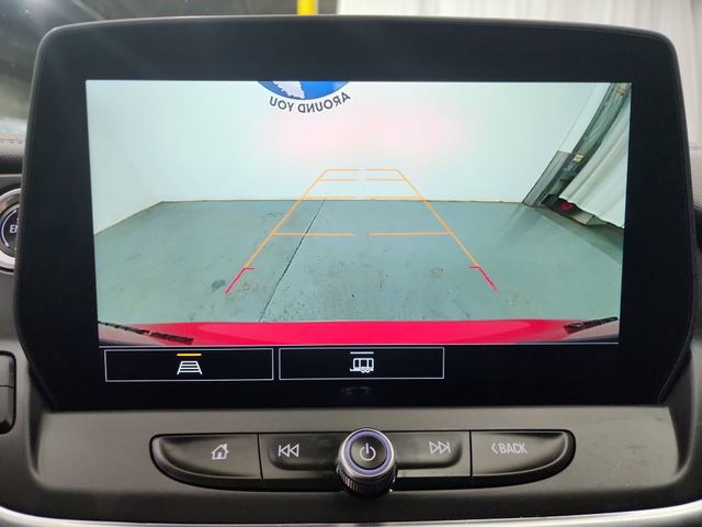 Used 2023 Chevrolet Blazer LT w/ Convenience Package image 26