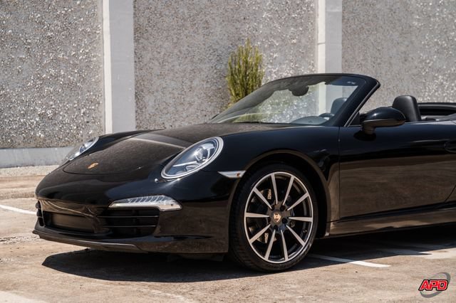 Used 2013 Porsche 911 Carrera RWD image 57