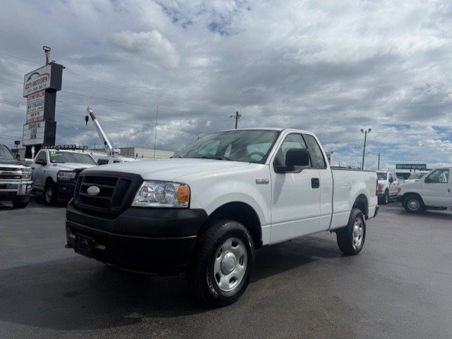 Used 2007 Ford F150 XL image 2