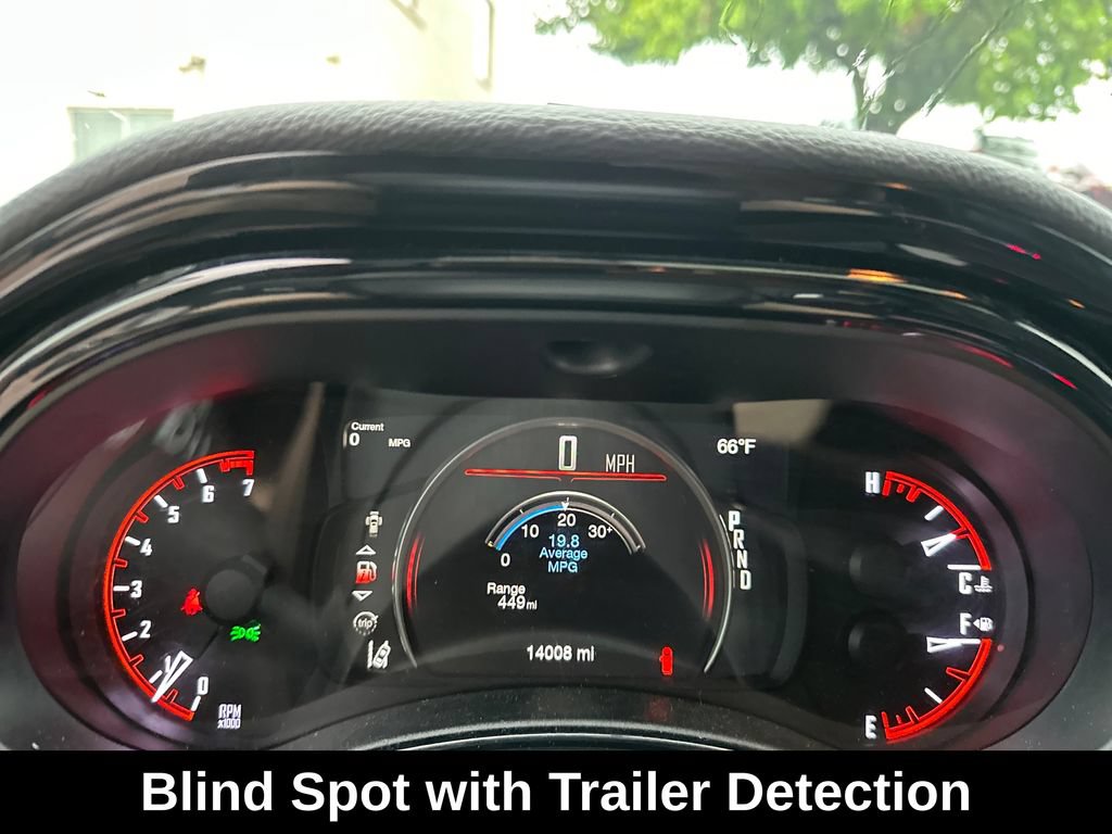 Used 2026 Dodge Durango GT AWD/4WD image 51