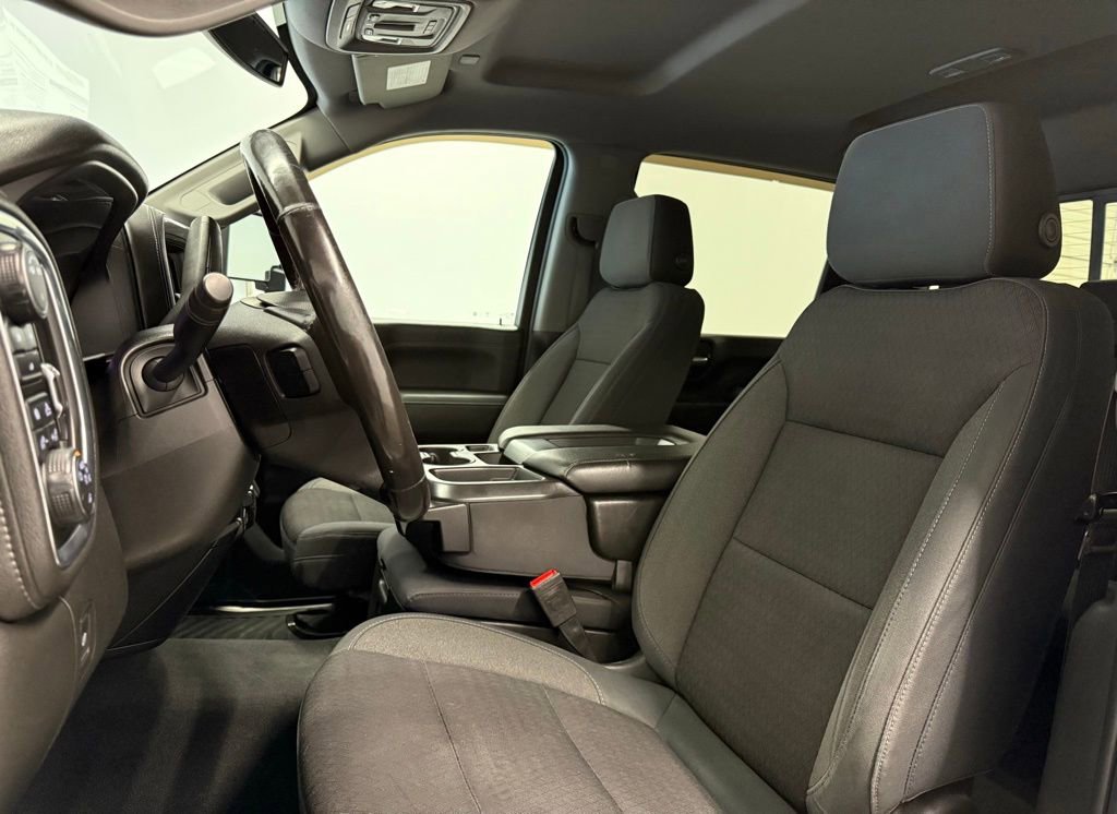 Used 2020 Chevrolet Silverado 2500 LT w/ All Star Edition image 10