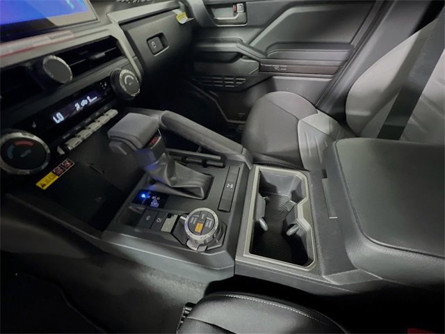 New 2025 Toyota Tacoma TRD Off-Road image 21