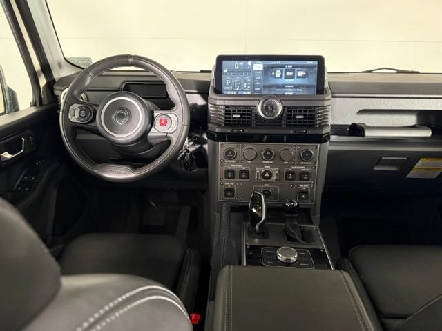 Used 2024 INEOS Grenadier AWD/4WD image 26