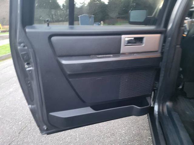 Used 2015 Ford Expedition EL Limited w/ Equipment Group 301A image 13