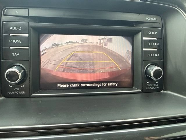Used 2014 MAZDA MAZDA6 Grand Touring w/ GT Technology Package FWD image 23