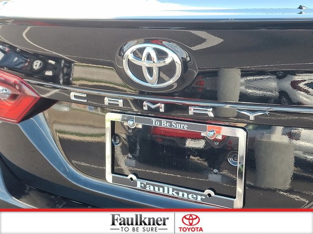 Certified 2023 Toyota Camry SE image 29