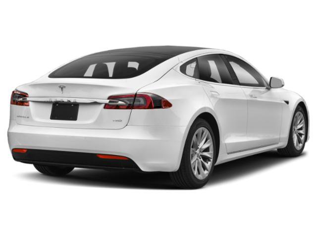 Used 2019 Tesla Model S Performance AWD/4WD image 2