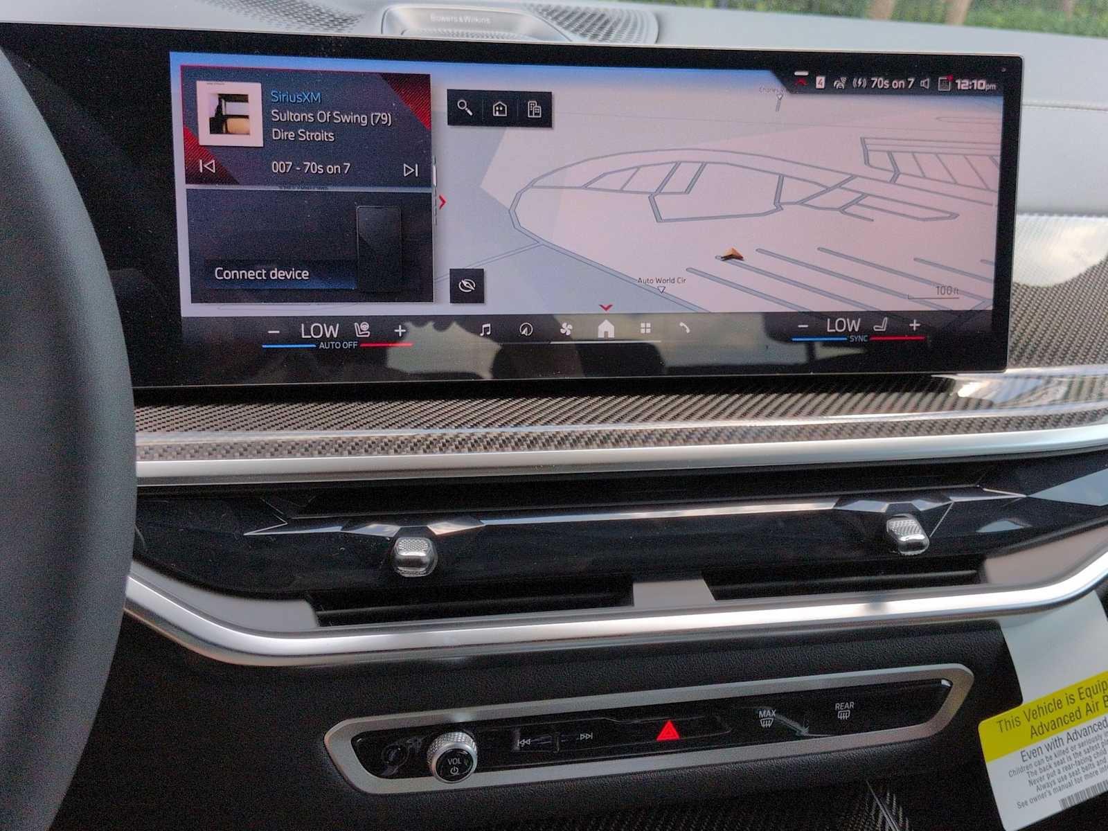New 2027 BMW X7 M60i AWD/4WD image 30