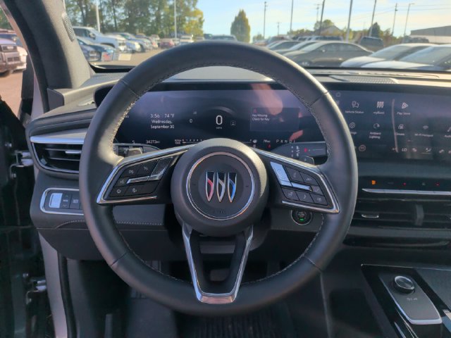 Used 2025 Buick Enclave Preferred w/ Power Package FWD image 13