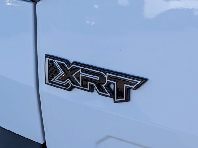 Used 2025 Hyundai Santa Cruz XRT AWD/4WD image 32