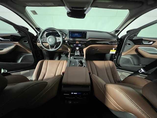 New 2026 Acura MDX SH-AWD w/ Technology Package image 7