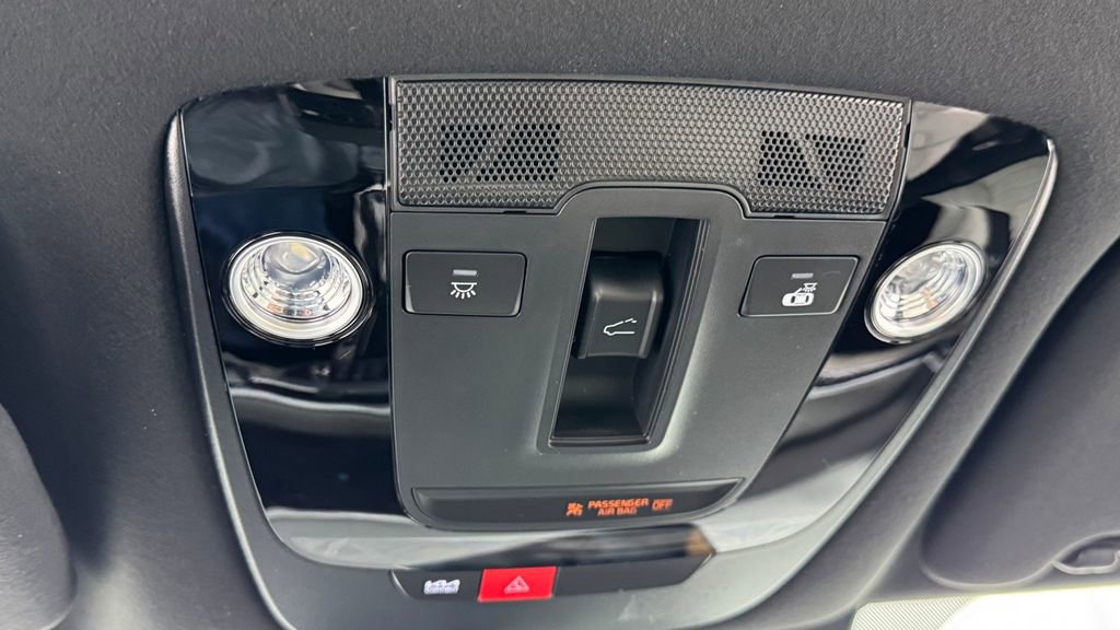 New 2026 Kia Sorento SX Prestige image 32