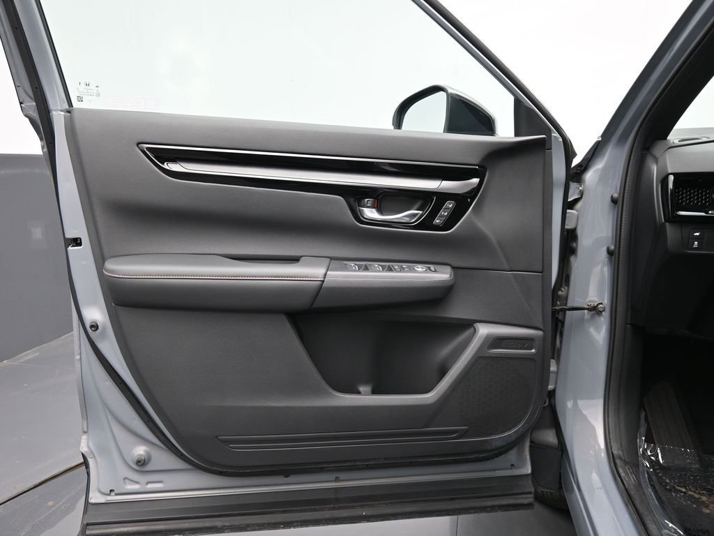 Certified 2023 Honda CR-V Sport Touring image 30