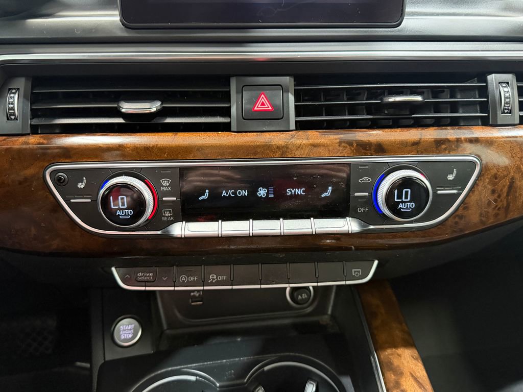 Used 2019 Audi A5 2.0T Premium AWD/4WD image 2