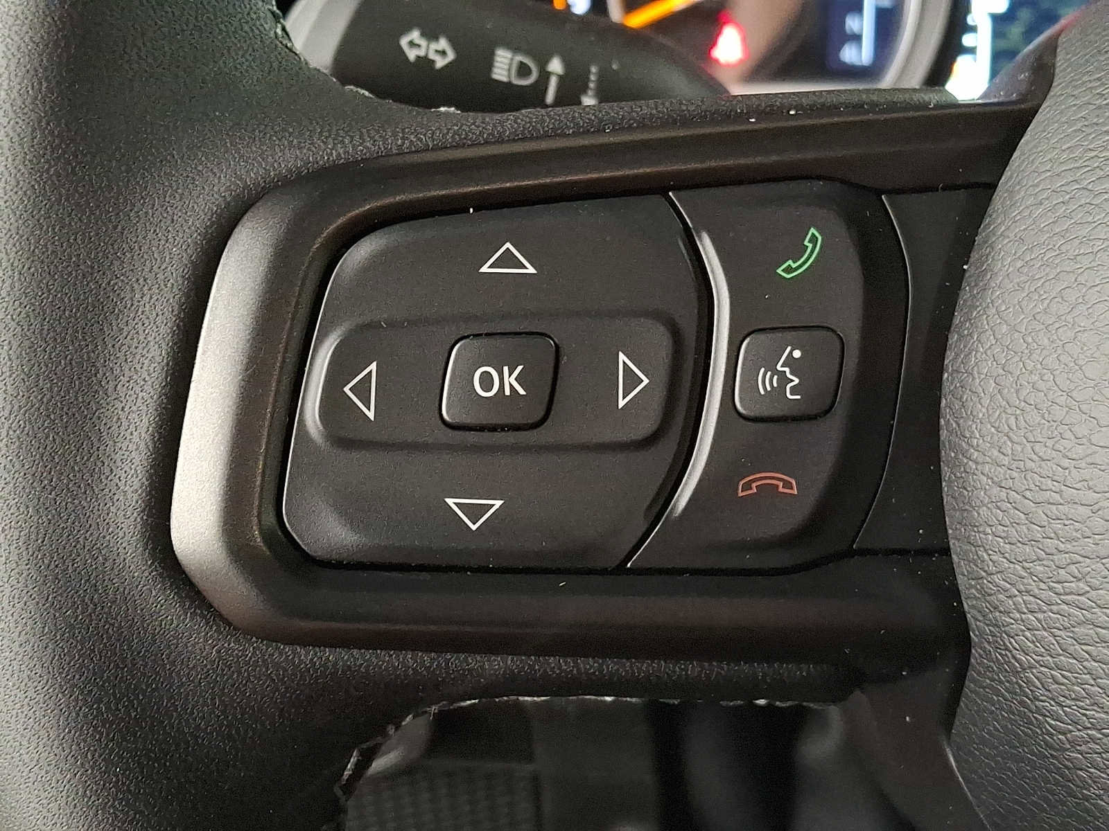 Used 2025 Jeep Wrangler Rubicon w/ Xtreme 35 Tire Package image 19