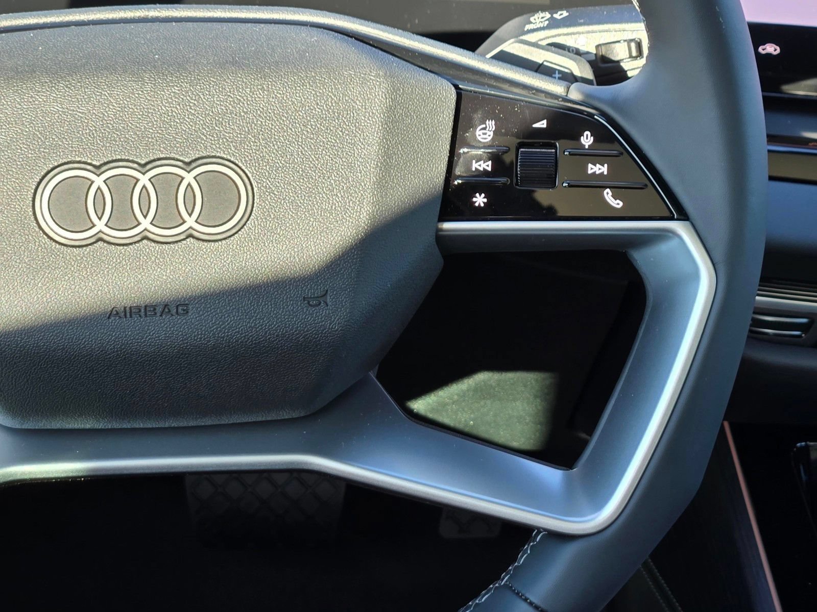 New 2026 Audi A6 Premium Plus AWD/4WD image 17