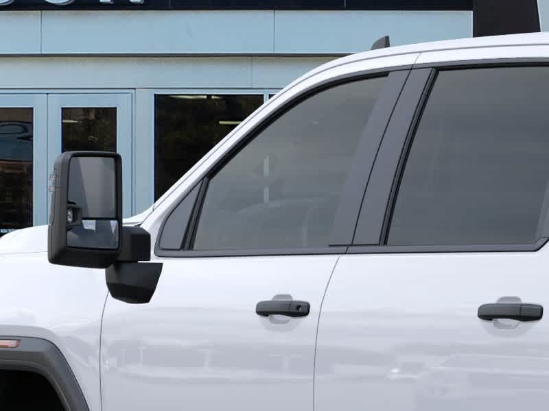 New 2026 GMC Sierra 2500 Pro AWD/4WD image 12