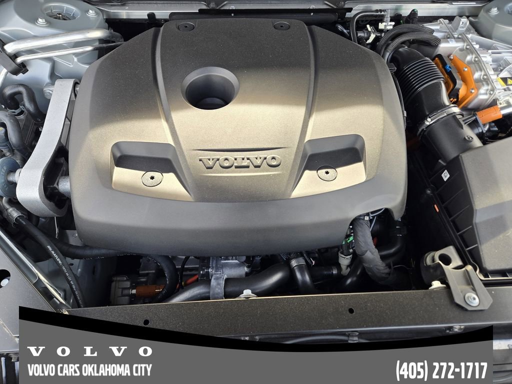 New 2026 Volvo XC60 T8 Ultra w/ Protection Package Premier image 32
