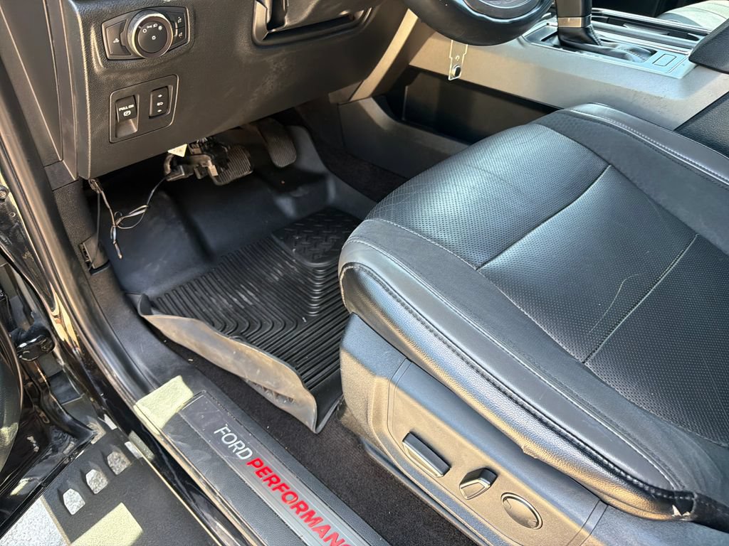 Used 2020 Ford F150 Raptor w/ Equipment Group 801A Mid AWD/4WD image 21