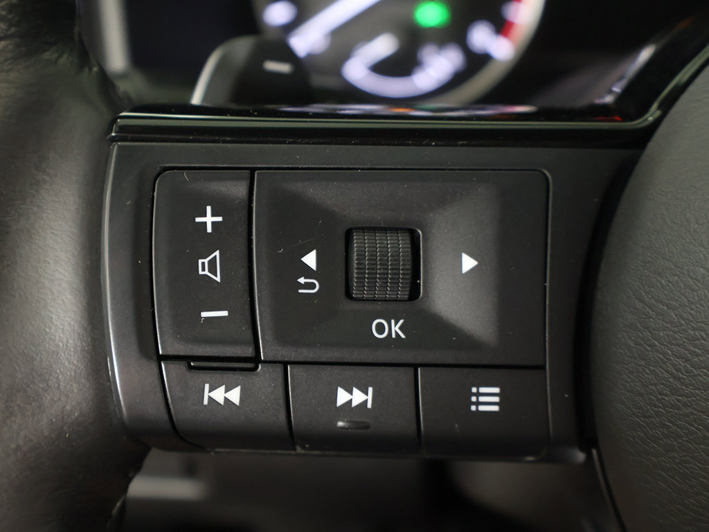Used 2021 Nissan Rogue S FWD image 38