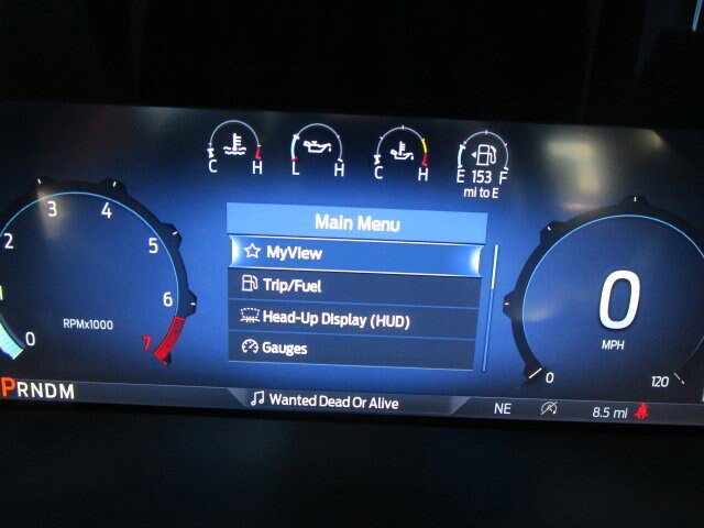 New 2025 Ford F150 Lariat w/ Equipment Group 502A High image 25