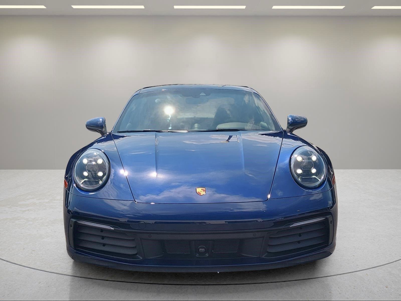 Used 2020 Porsche 911 Carrera RWD image 8