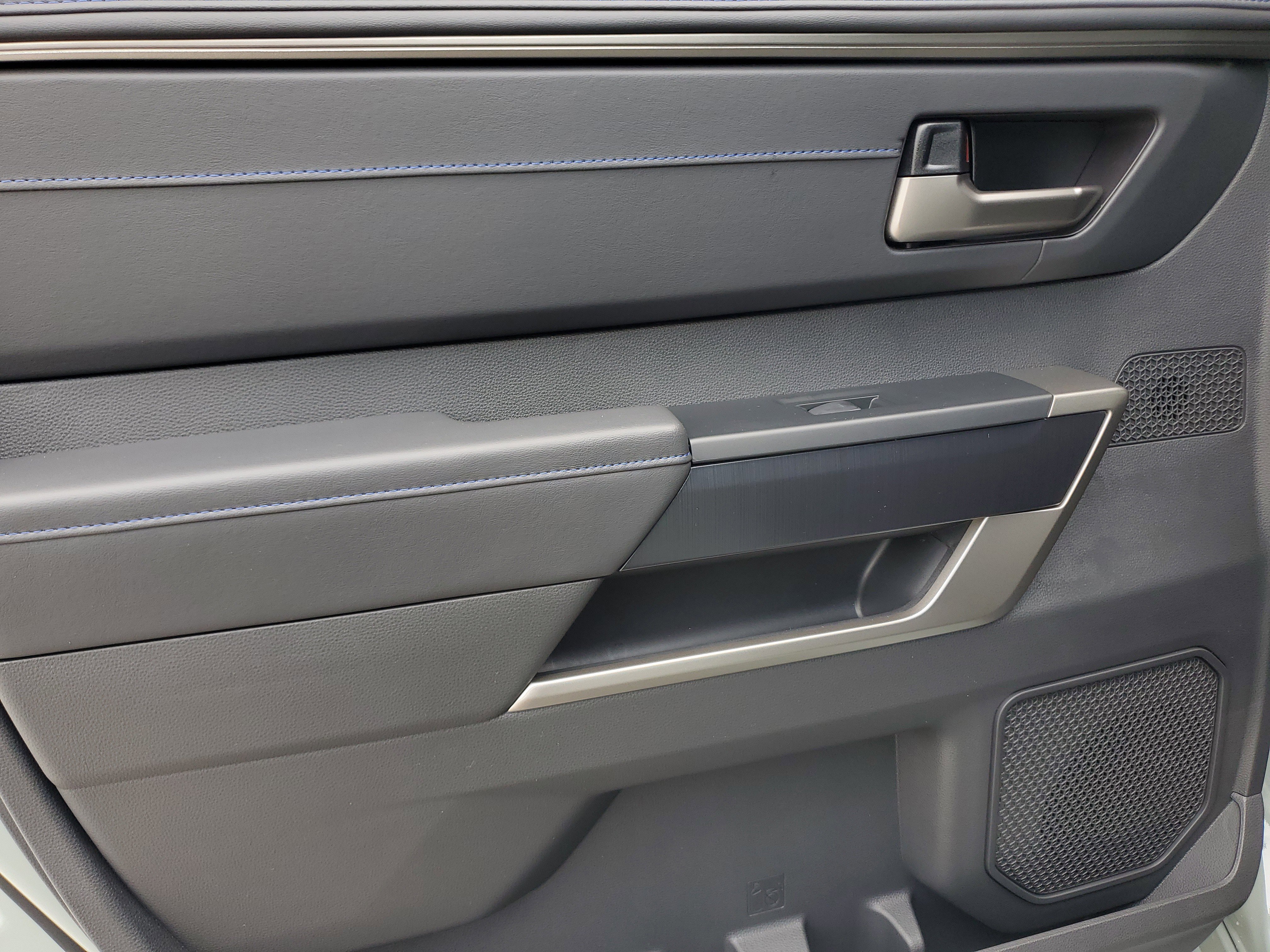 New 2026 Toyota Tundra Platinum AWD/4WD image 14